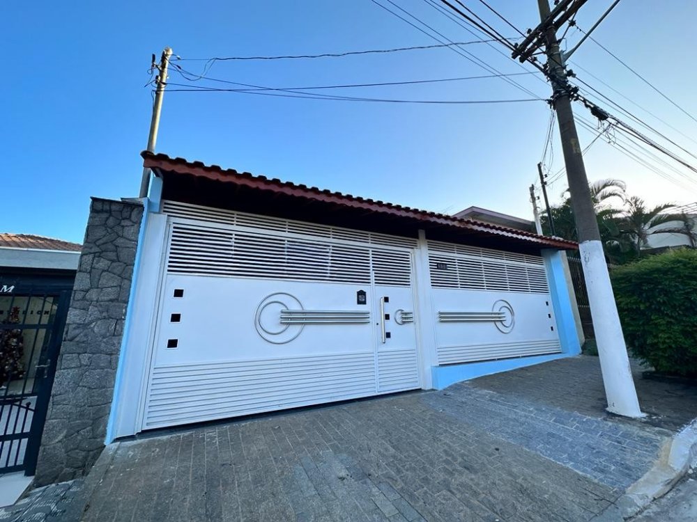 Casa, 3 quartos, 220 m² - Foto 5