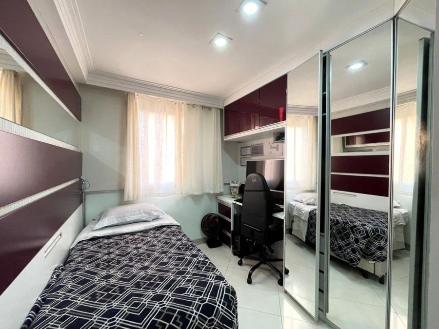 Apartamento, 4 quartos, 125 m² - Foto 16