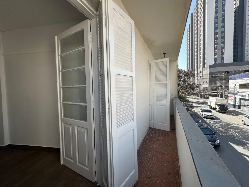 Apartamento, 2 quartos, 85 m² - Foto 3