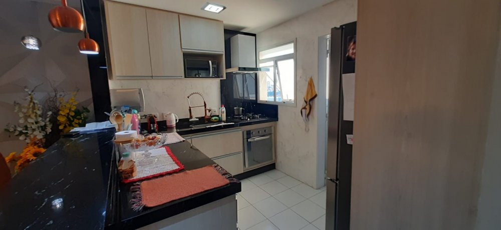 Apartamento, 3 quartos, 106 m² - Foto 11