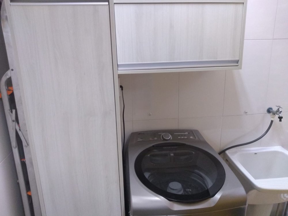 Sobrado, 2 quartos, 85 m² - Foto 34