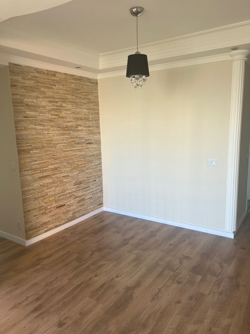 Apartamento, 3 quartos, 65 m² - Foto 3