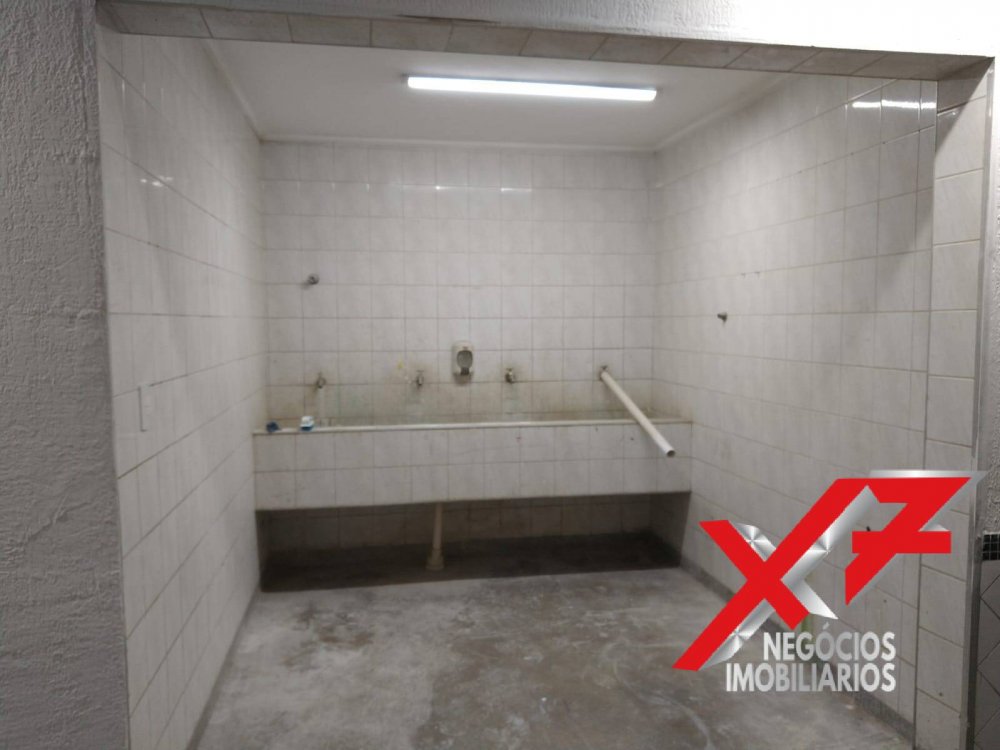 Depósito-Galpão, 575 m² - Foto 9