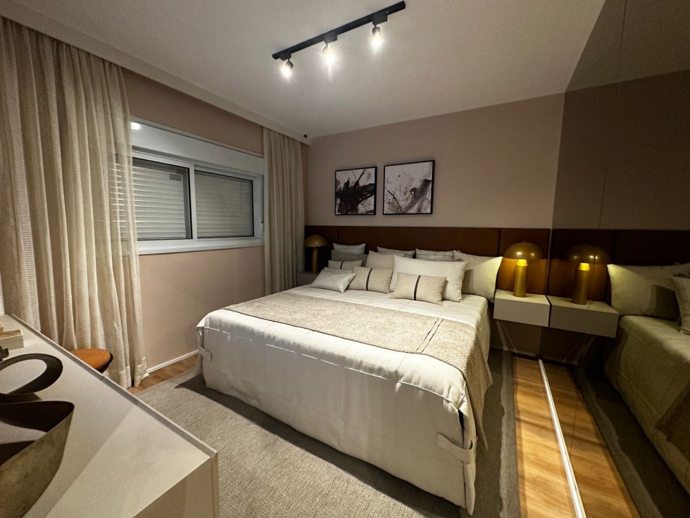 Apartamento, 3 quartos, 110 m² - Foto 11