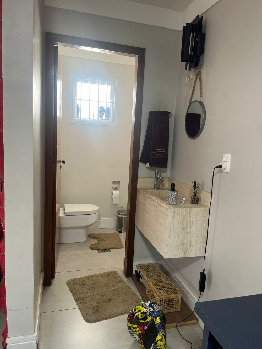 Casa, 4 quartos, 340 m² - Foto 16