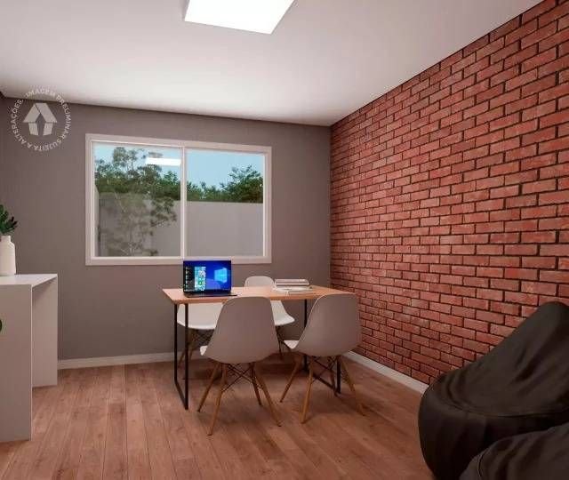 Apartamento, 2 quartos, 35 m² - Foto 12