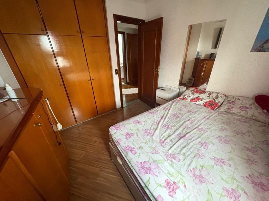 Apartamento, 2 quartos, 50 m² - Foto 6
