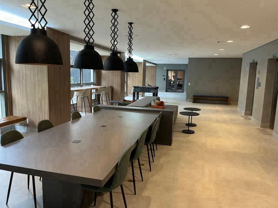 Apartamento, 1 quarto, 29 m² - Foto 12