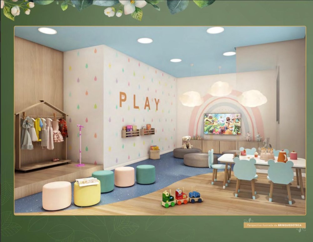 Apartamento, 2 quartos, 44 m² - Foto 10