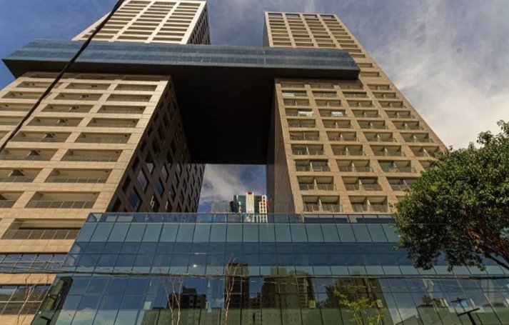 Apartamento, 1 quarto, 20 m² - Foto 15