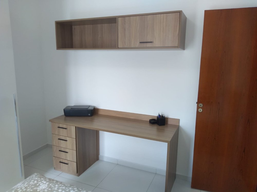Sobrado, 2 quartos, 85 m² - Foto 25