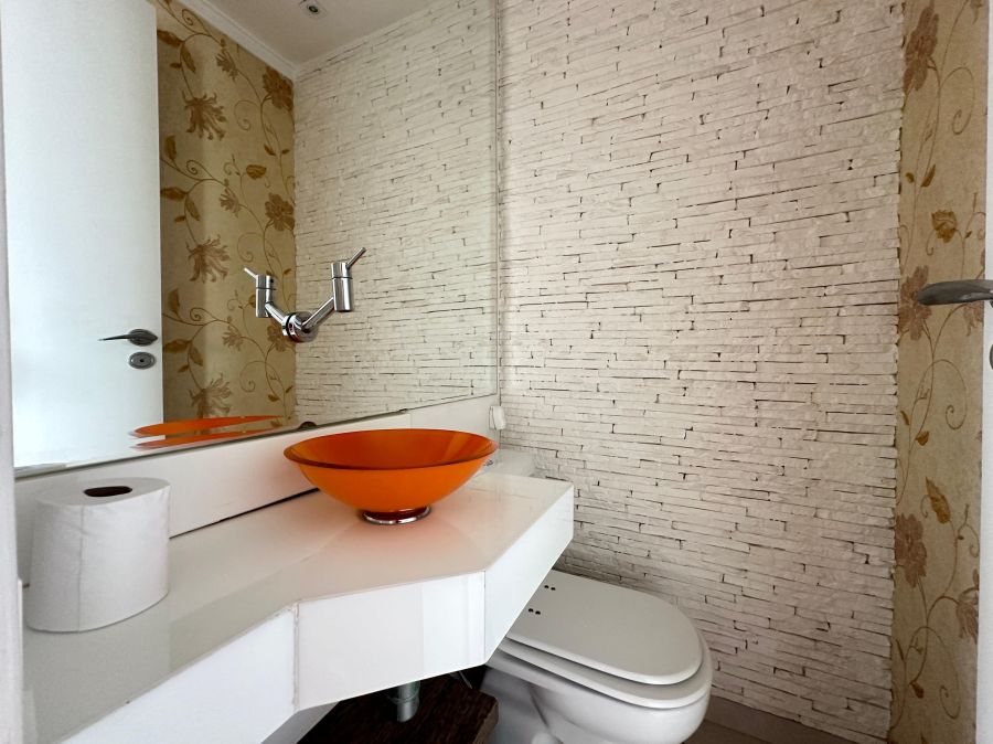 Apartamento, 3 quartos, 126 m² - Foto 7