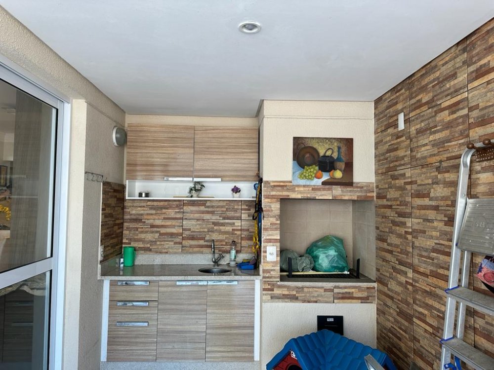 Apartamento, 3 quartos, 100 m² - Foto 7