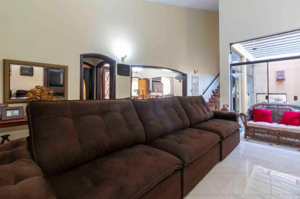 Sobrado, 3 quartos, 440 m² - Foto 8