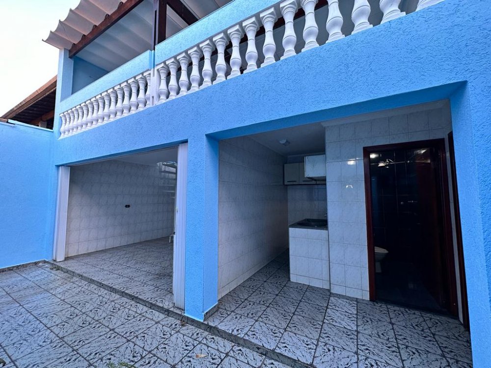 Casa, 3 quartos, 220 m² - Foto 11