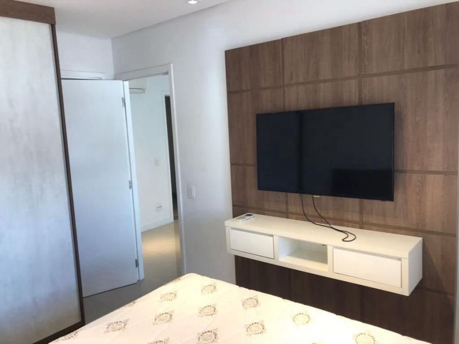 Apartamento, 1 quarto, 29 m² - Foto 3