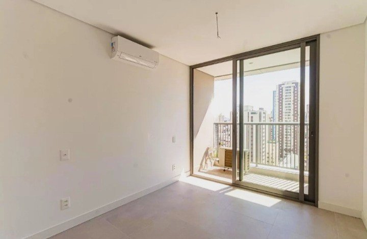 Apartamento, 1 quarto, 20 m² - Foto 2