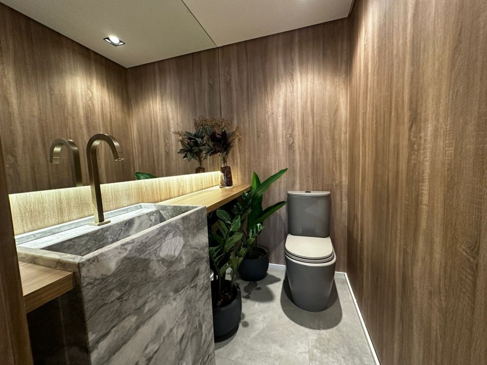 Apartamento, 3 quartos, 110 m² - Foto 6