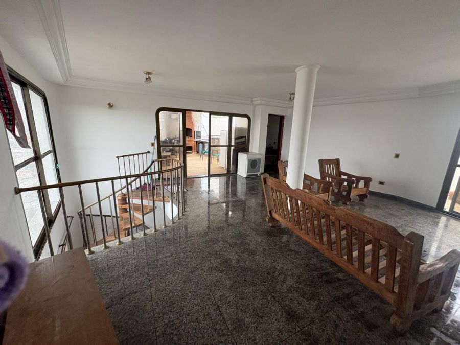 Apartamento, 2 quartos, 50 m² - Foto 13