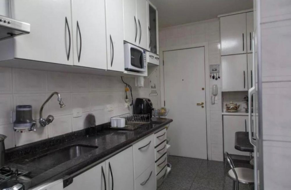 Apartamento, 3 quartos, 84 m² - Foto 12