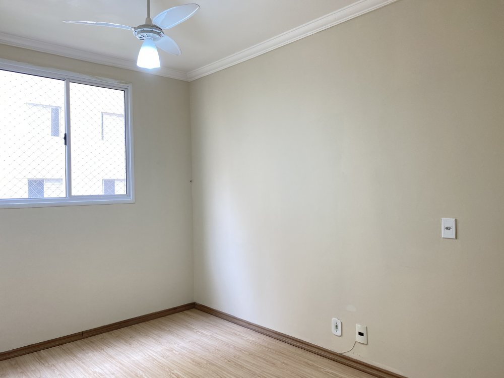 Apartamento, 2 quartos, 45 m² - Foto 2