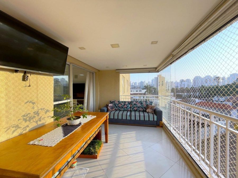 Apartamento, 4 quartos, 125 m² - Foto 5