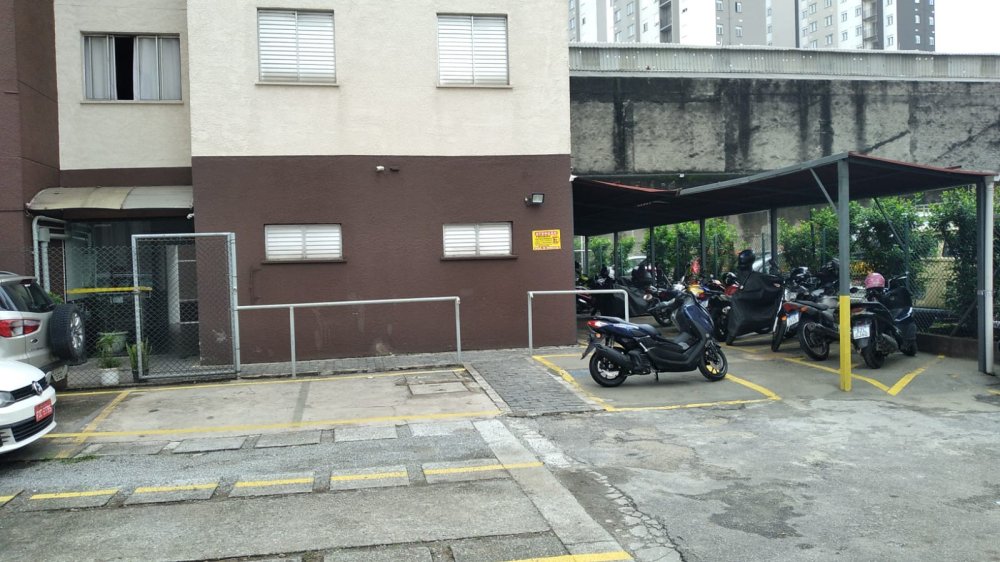 Apartamento, 2 quartos, 48 m² - Foto 14