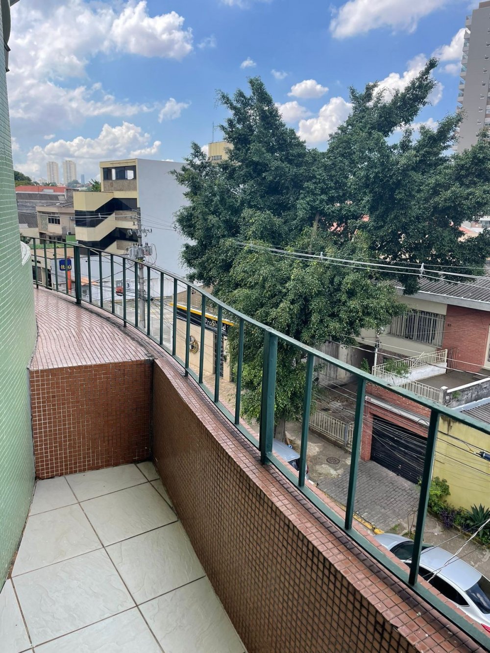 Apartamento, 2 quartos, 86 m² - Foto 3