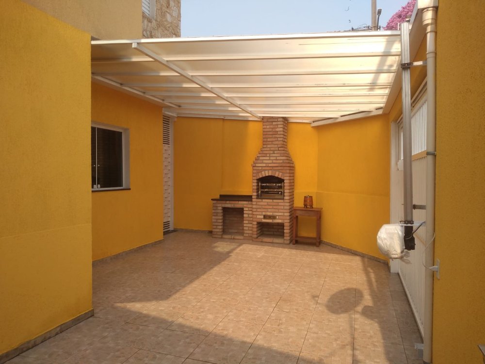 Sobrado, 2 quartos, 85 m² - Foto 36