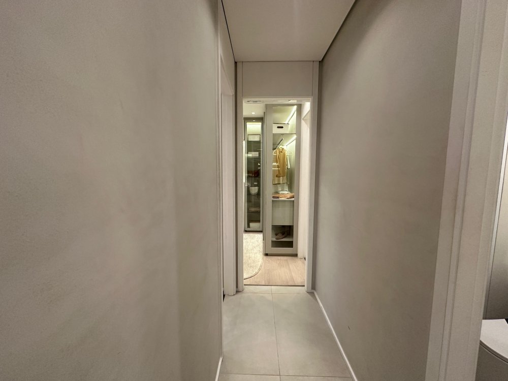 Apartamento, 2 quartos, 37 m² - Foto 8