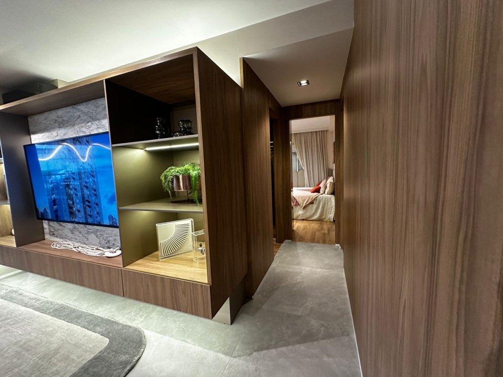 Apartamento, 3 quartos, 110 m² - Foto 7