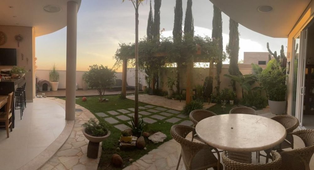 Sobrado, 3 quartos, 243 m² - Foto 18