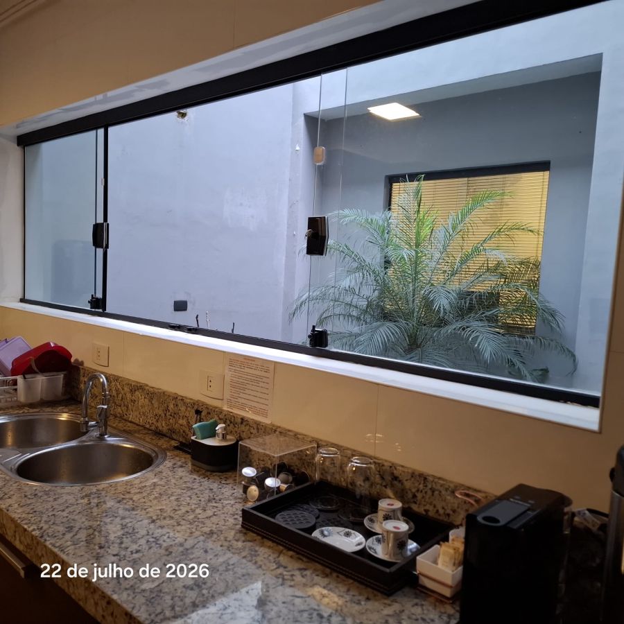 Sobrado, 3 quartos, 400 m² - Foto 21
