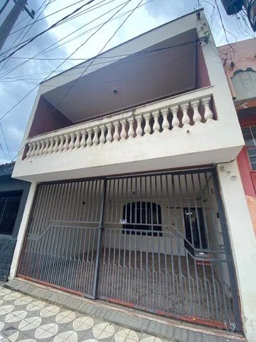 Casa - Aluguel - Centro - Sorocaba - SP