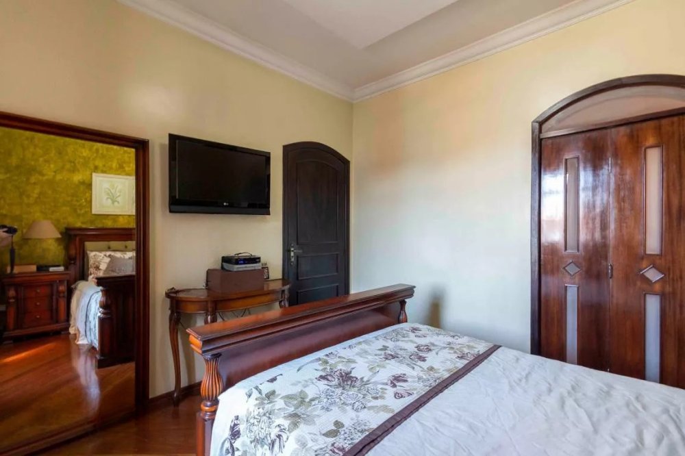 Sobrado, 3 quartos, 440 m² - Foto 37