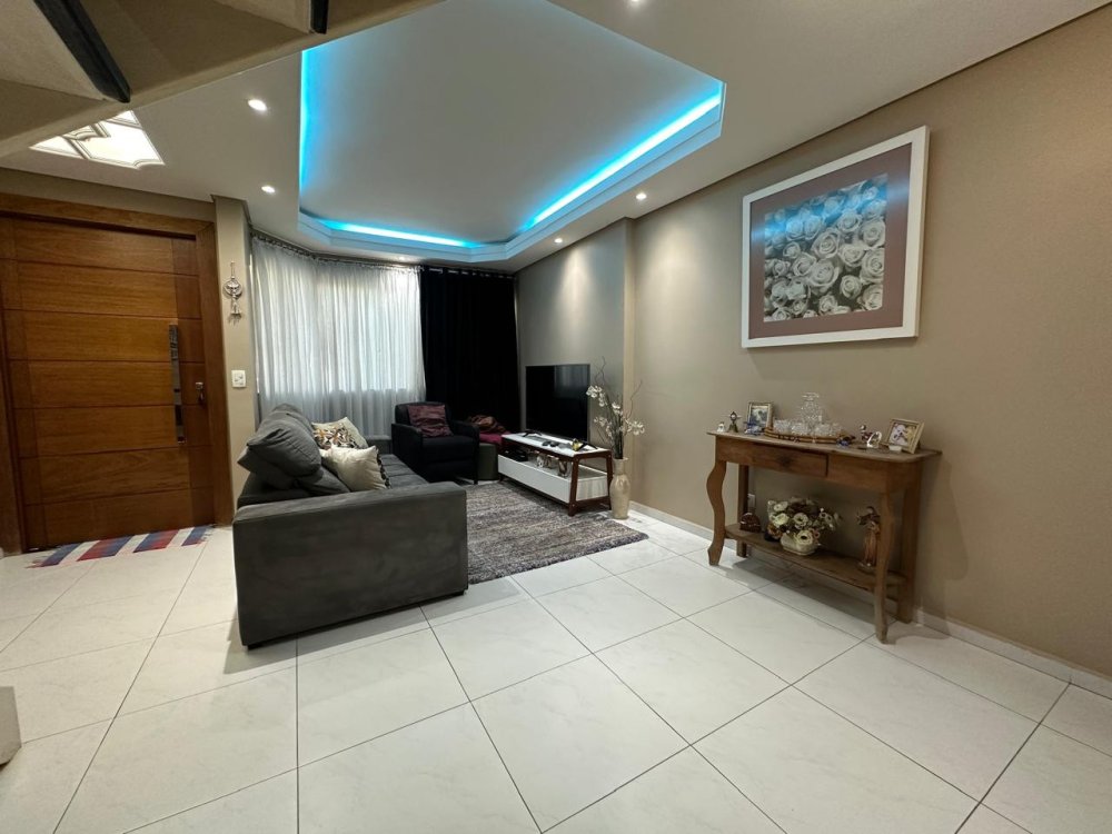 Sobrado, 2 quartos, 118 m² - Foto 2