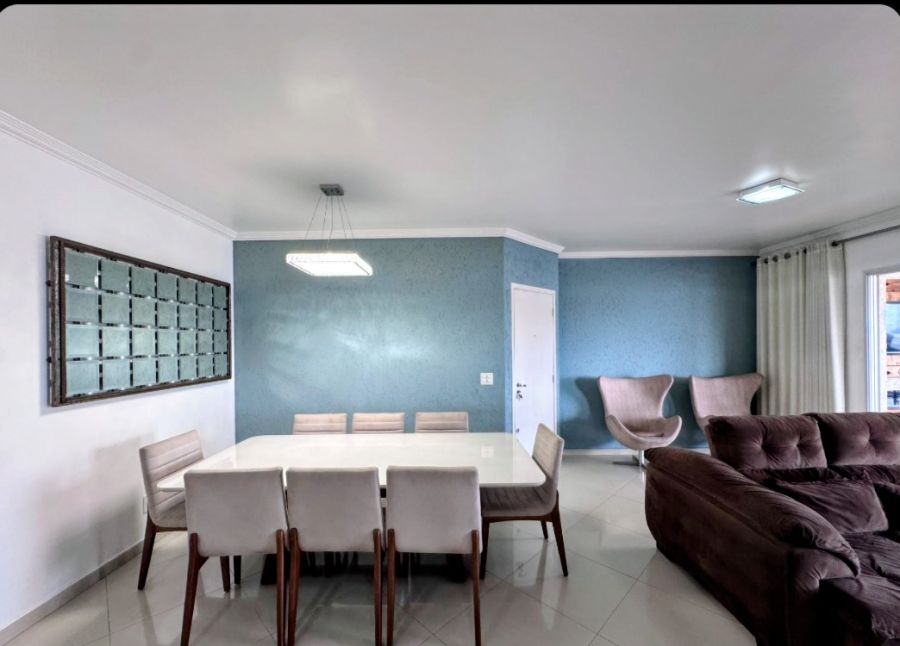 Apartamento, 3 quartos, 127 m² - Foto 3