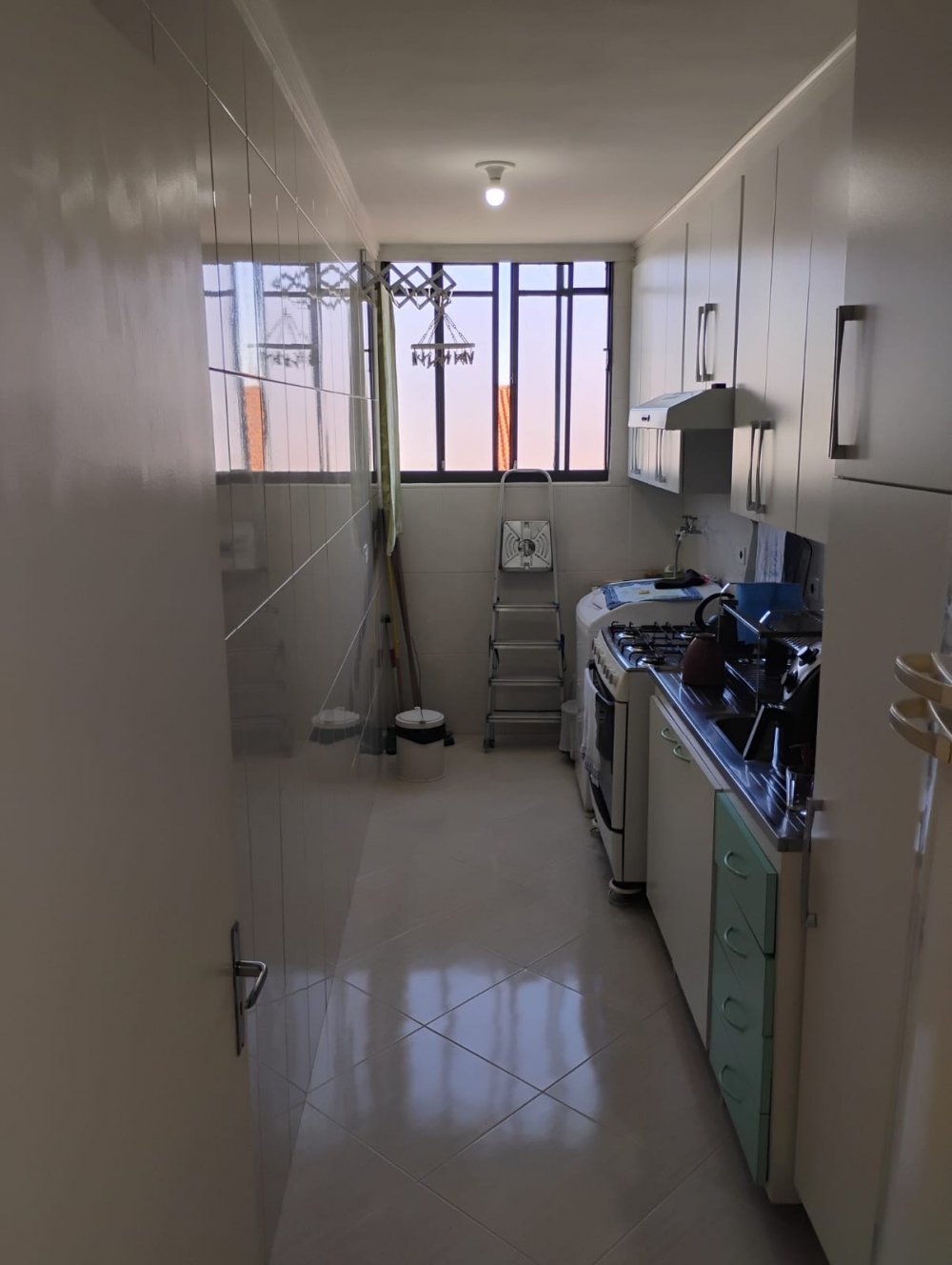 Apartamento, 2 quartos, 57 m² - Foto 9