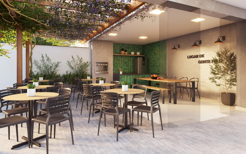 Apartamento, 3 quartos, 81 m² - Foto 16