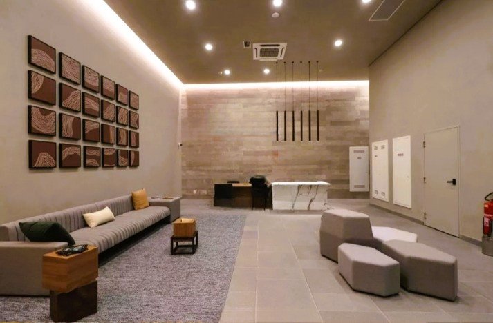 Apartamento, 1 quarto, 20 m² - Foto 11