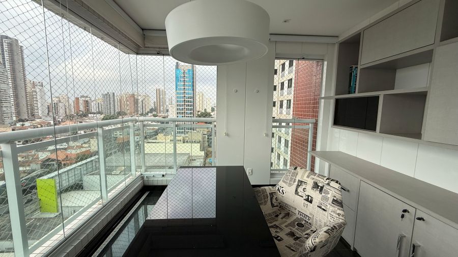 Apartamento, 4 quartos, 280 m² - Foto 19