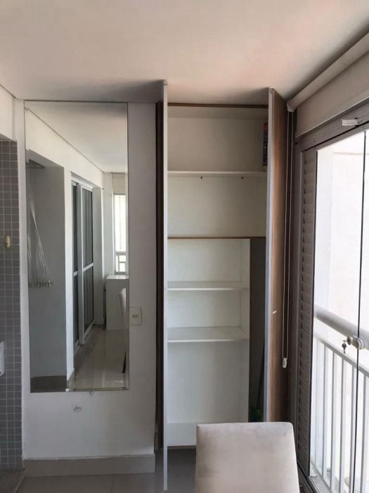 Apartamento, 1 quarto, 29 m² - Foto 7