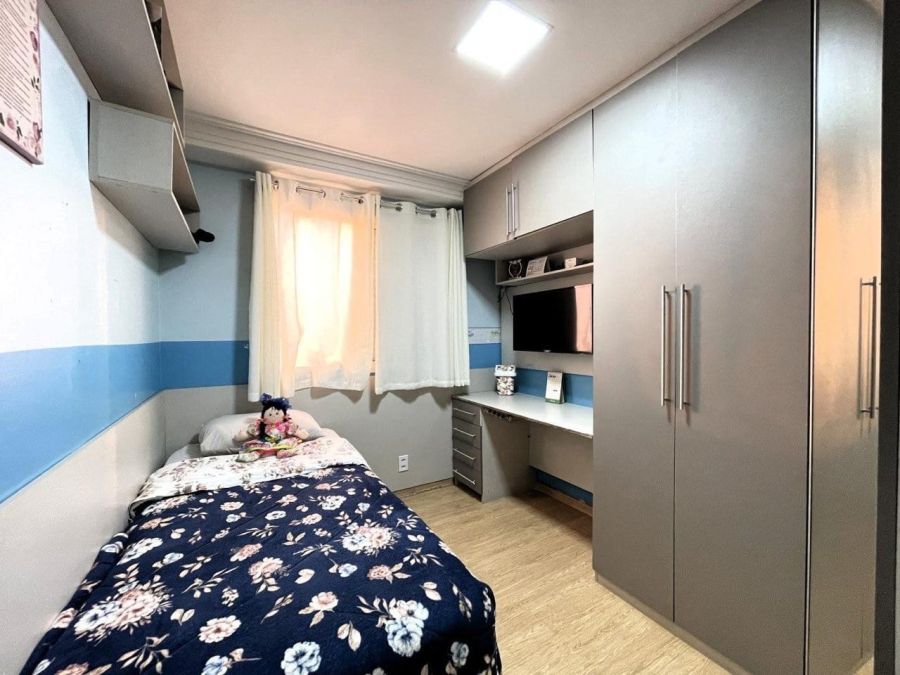 Apartamento, 4 quartos, 125 m² - Foto 18