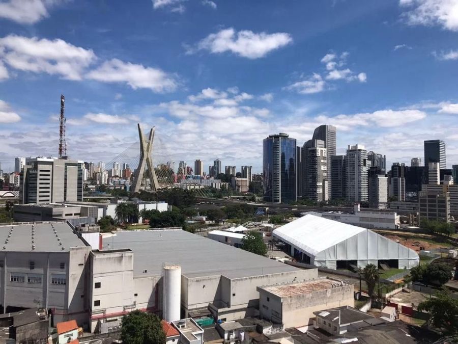 Apartamento, 1 quarto, 29 m² - Foto 19