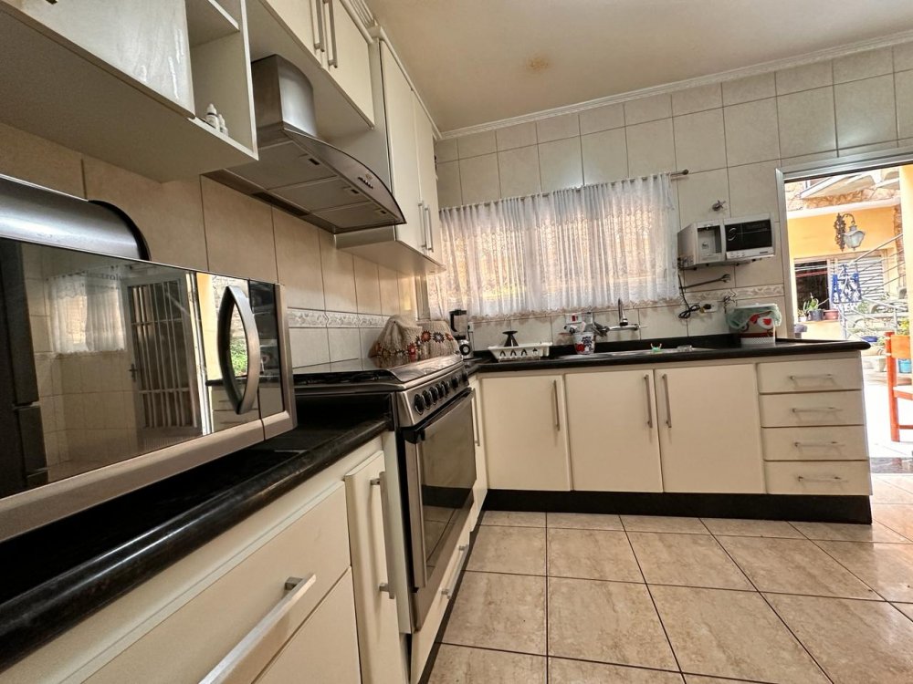 Sobrado, 3 quartos, 245 m² - Foto 24