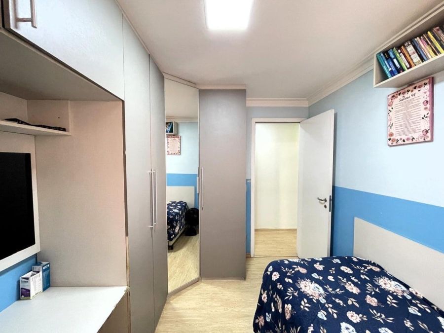 Apartamento, 4 quartos, 125 m² - Foto 15