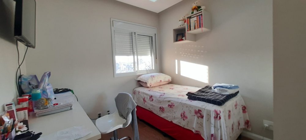 Apartamento, 3 quartos, 106 m² - Foto 13