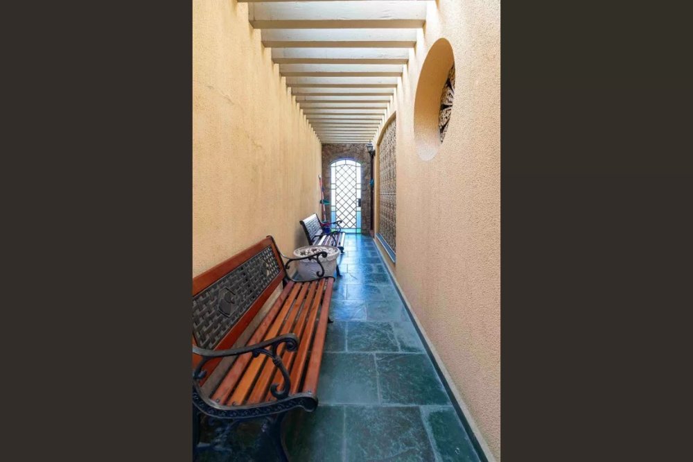 Sobrado, 3 quartos, 440 m² - Foto 51