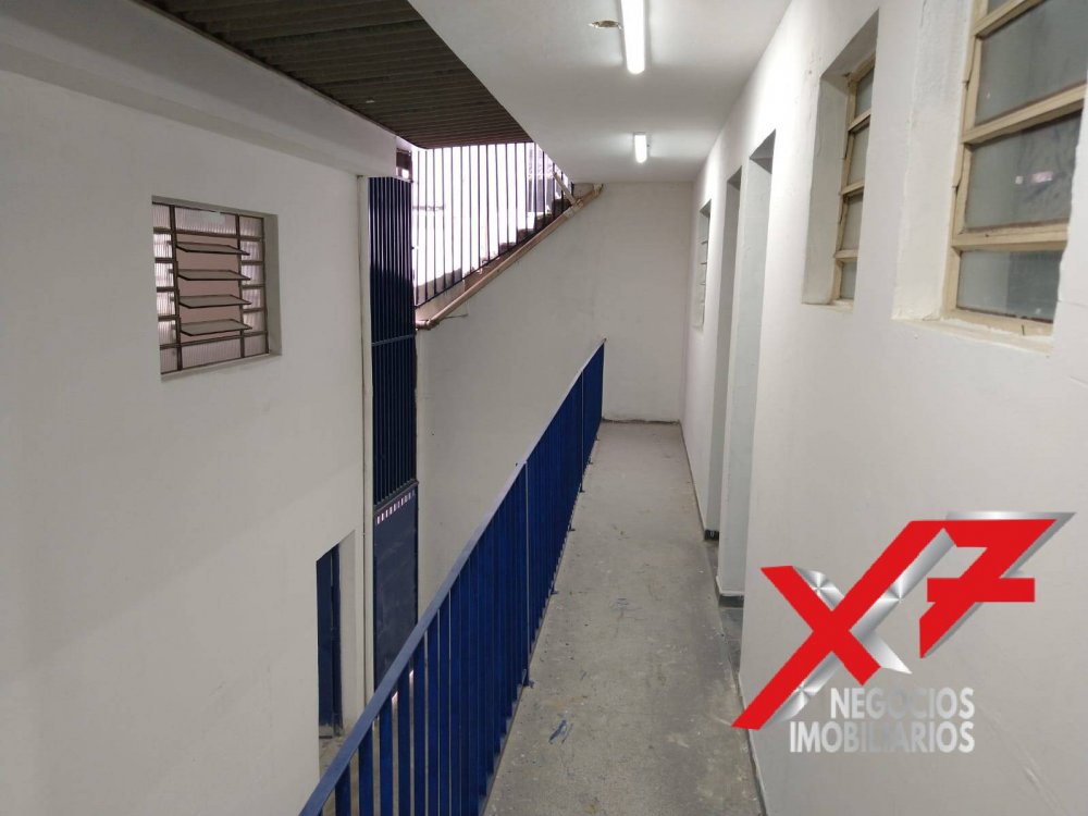 Depósito-Galpão, 575 m² - Foto 13