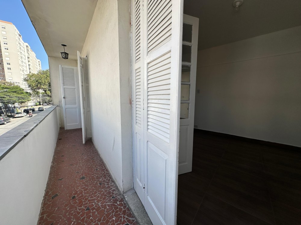 Apartamento, 2 quartos, 85 m² - Foto 2